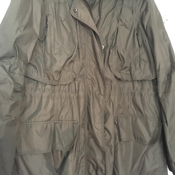 Zara Anorak - Picture 3 of 6